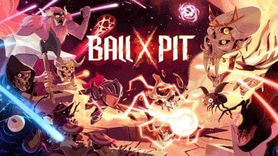 TEST BALL x PIT : quand le casse-briques rencontre le roguelike : Le contenu de BALL x PIT et conclusion du test