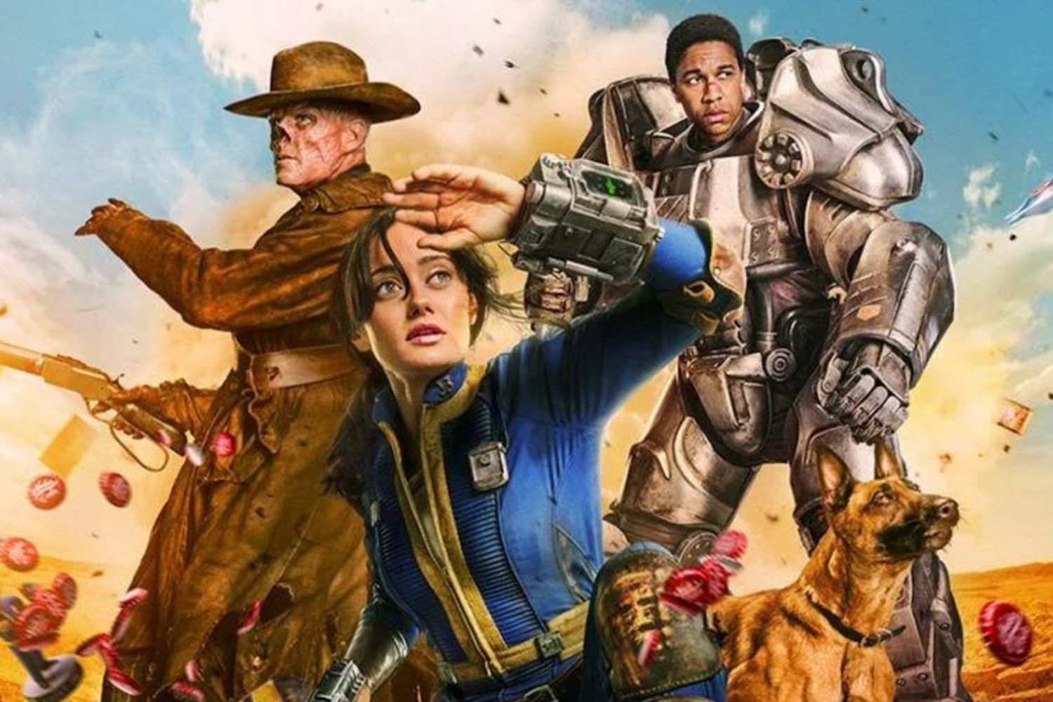 Fallout saison 2 : Amazon ne doit pas rater ces moments cultes