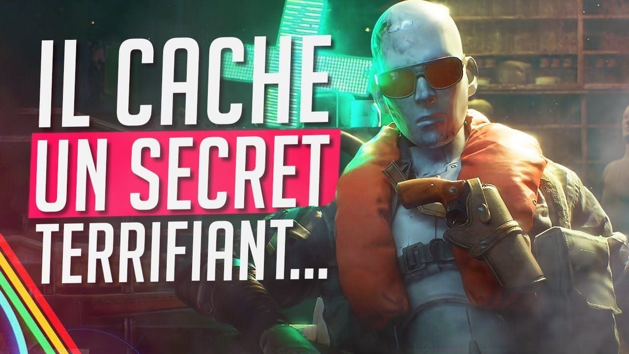 LANCE le Secret le plus Dangereux d’ARC Raiders (LORE et HISTOIRE)