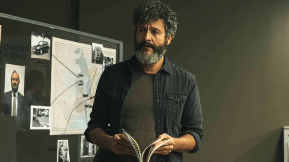 A voir sur Netflix : ce thriller en 6 épisodes est à dévorer en une après-midi tellement il s'annonce captivant !