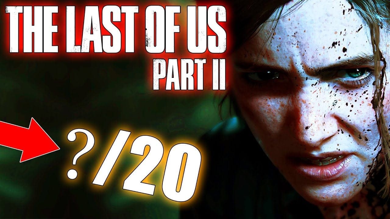 THE LAST OF US PART II : LE JEU LE PLUS ENNUYANT DU MONDE ? Mon Avis Après 50h De Jeu ! (TEST FR)