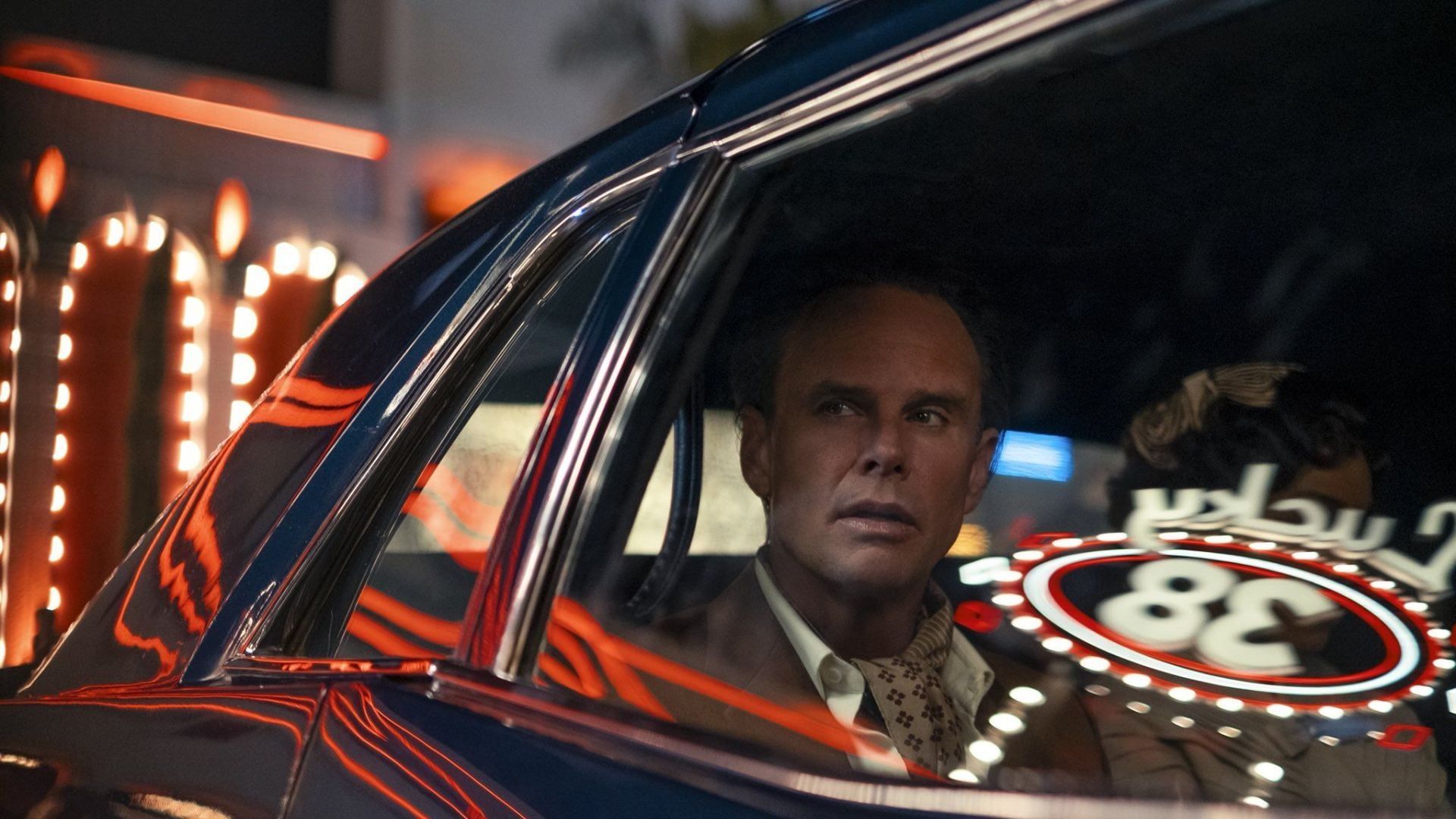 Amazon Prime Video avance d'un jour la première de la saison 2 de Fallout, qui sera diffusée demain.