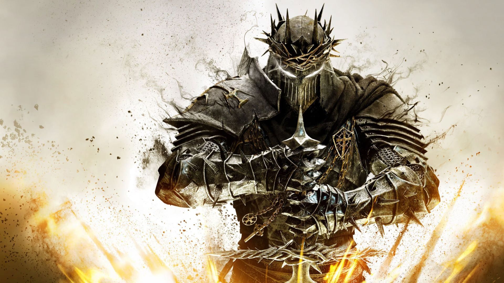 Lords of the Fallen II dévoile son premier gameplay aux Game Awards | News  - PSthc.fr