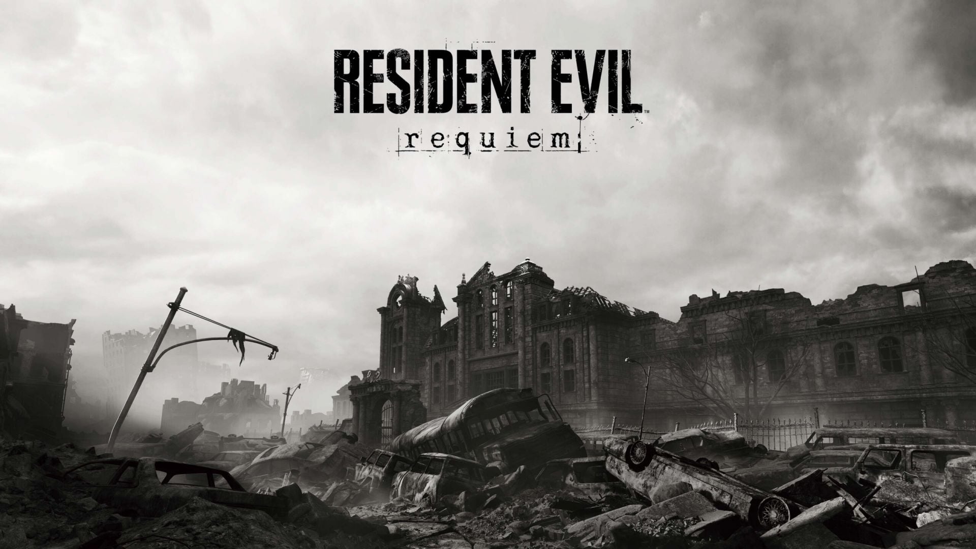 Resident Evil Requiem, le personnage tant attendu est confirmé | News  - PSthc.fr