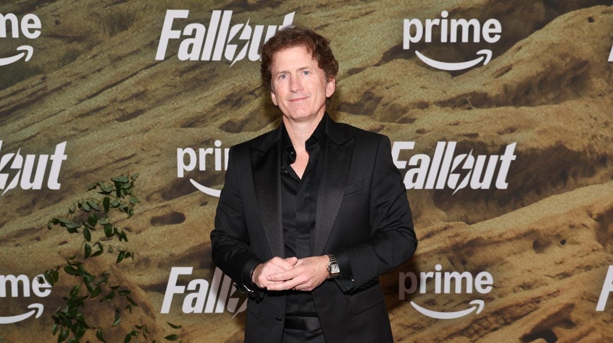 Todd Howard explique pourquoi il a refusé toutes les offres d'apparition dans la série Fallout jusqu'ici