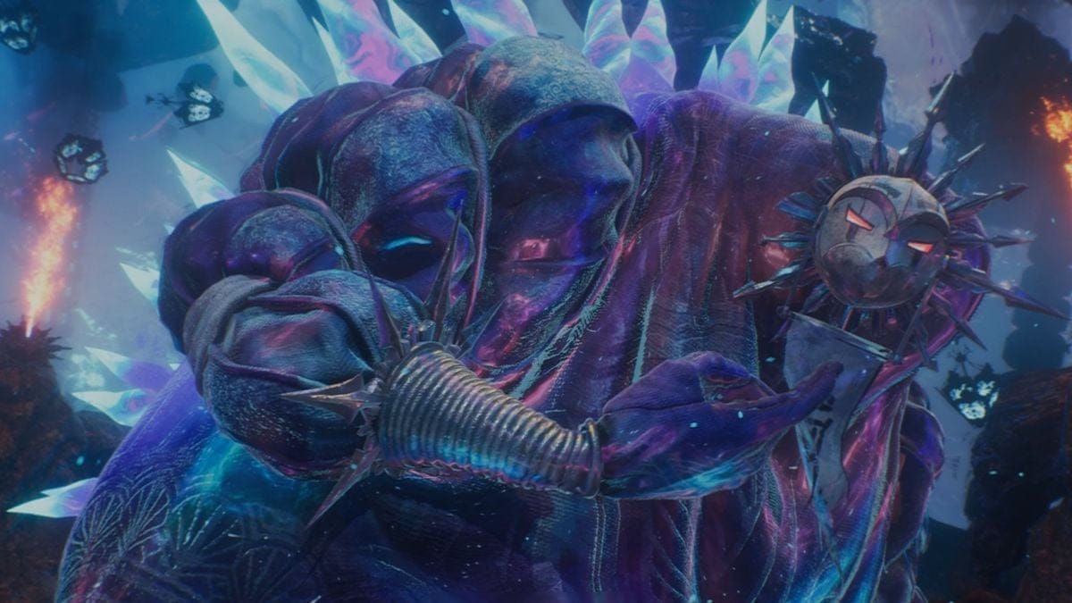 Osquio DLC Clair Obscur Expédition 33 : Comment contrer la Destruction du monde de ce boss ?