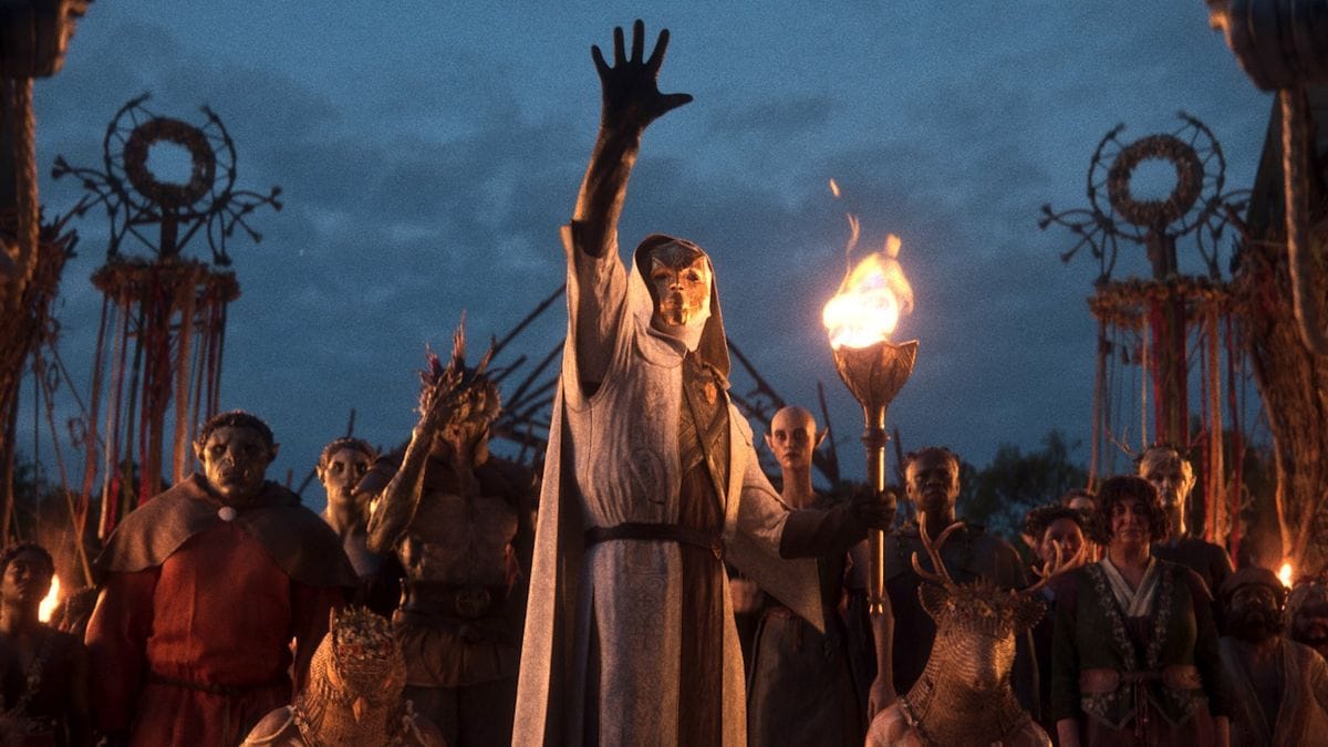 Depuis l'annonce du nouveau RPG Divinity, les fans de Baldur's Gate 3 se tournent vers des jeux vieux de 11 et 9 ans