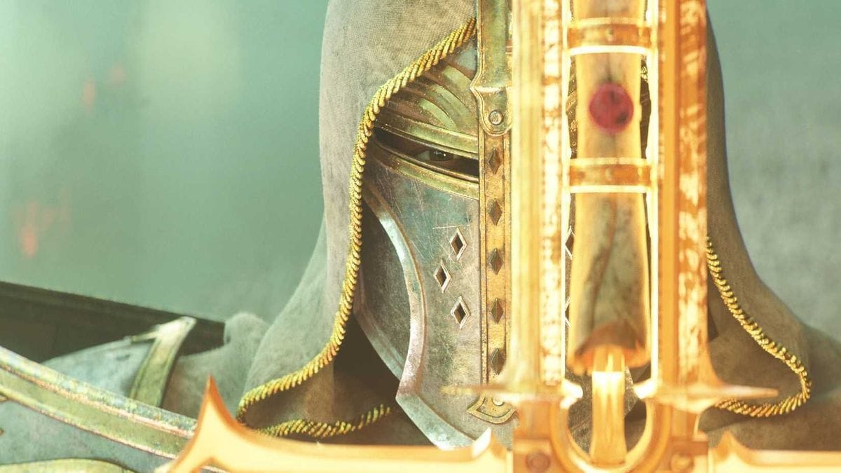 Diablo 4 : Les joueurs de la nouvelle classe Paladin doivent absolument récupérer cet objet unique de la Saison 11