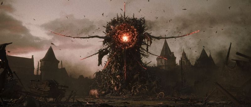 Larian Studios à propos de Divinity : « l'objectif n'est pas de choquer »