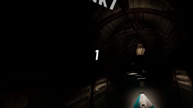 Test de Yucatán, le second DLC de Kayak VR: Mirage