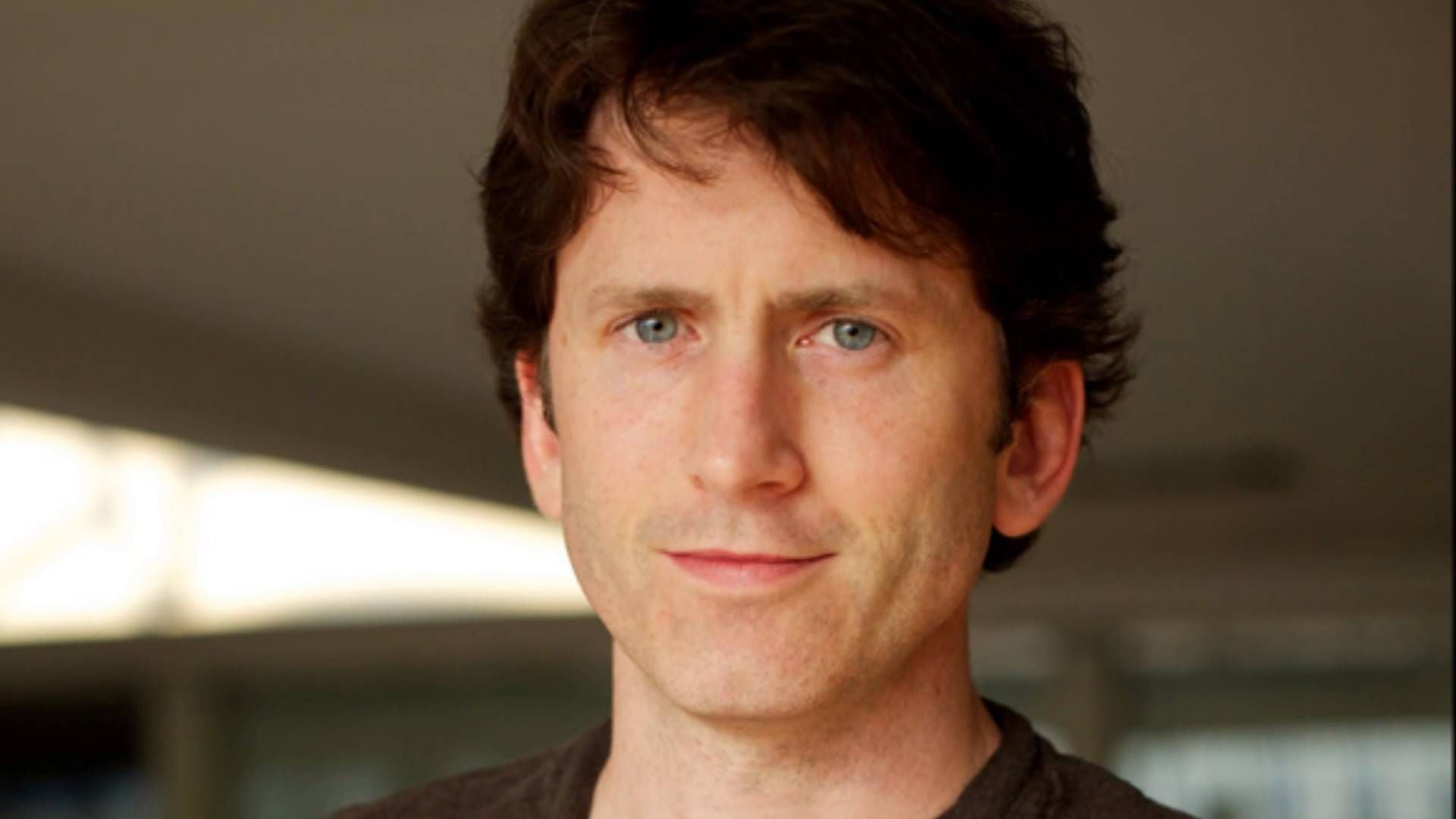 Ne vous attendez pas à voir Todd Howard faire des apparitions dans Fallout.