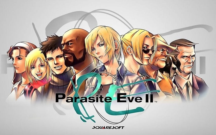 Parasite Eve 2 : ni tout à fait RPG, ni vraiment Survival, l'étrange hybride de Square