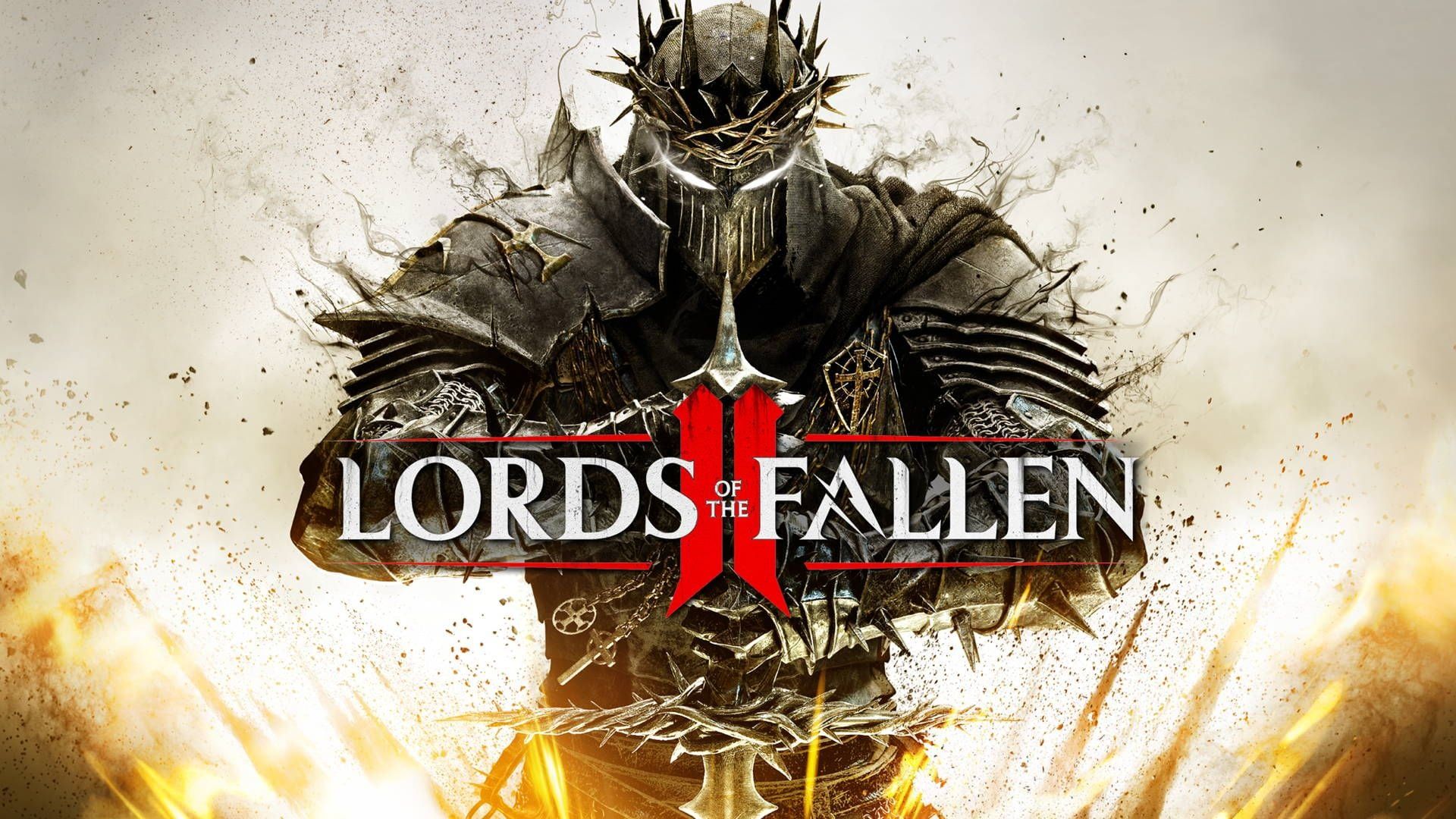 CI Games devoile enfin du gameplay pour son futur Lords of the Fallen II - Playscope