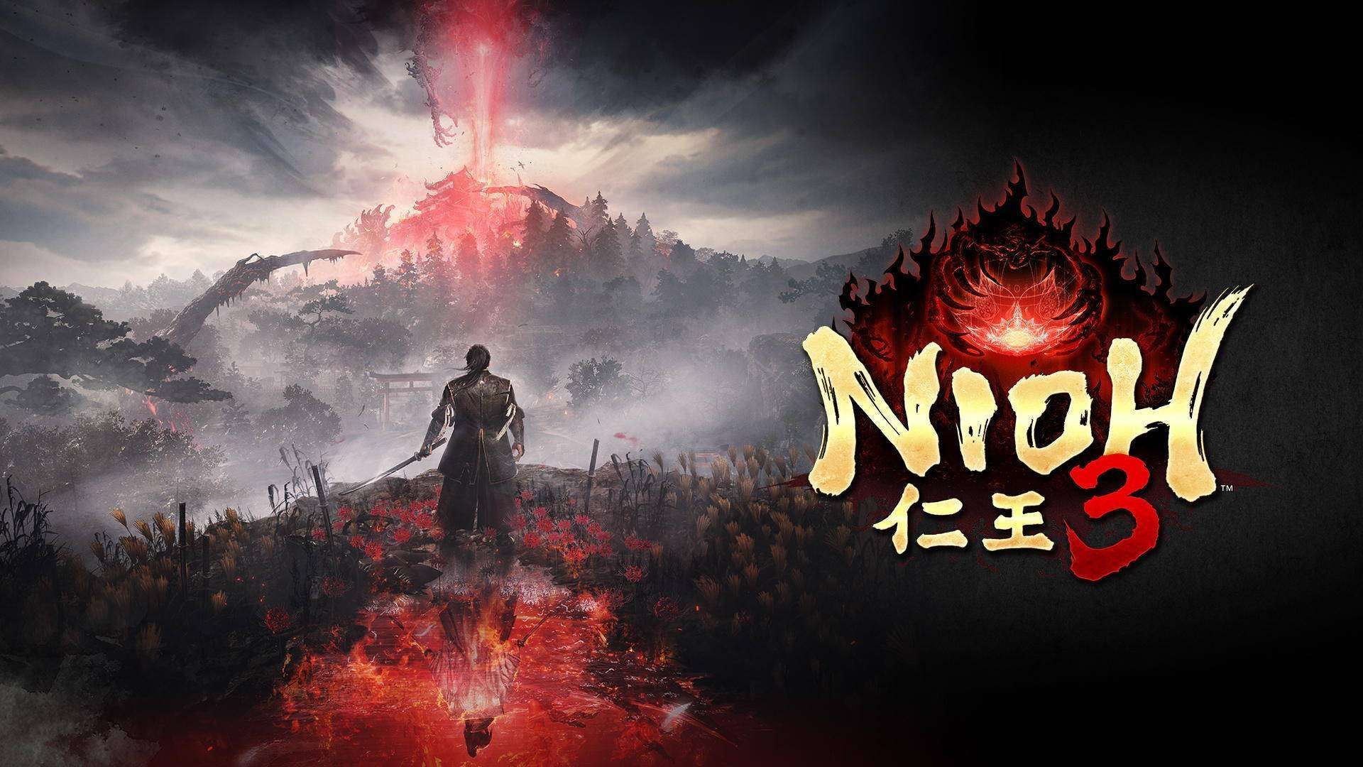 Une nouvelle démo de Nioh 3 prévu pour janvier prochain - Playscope
