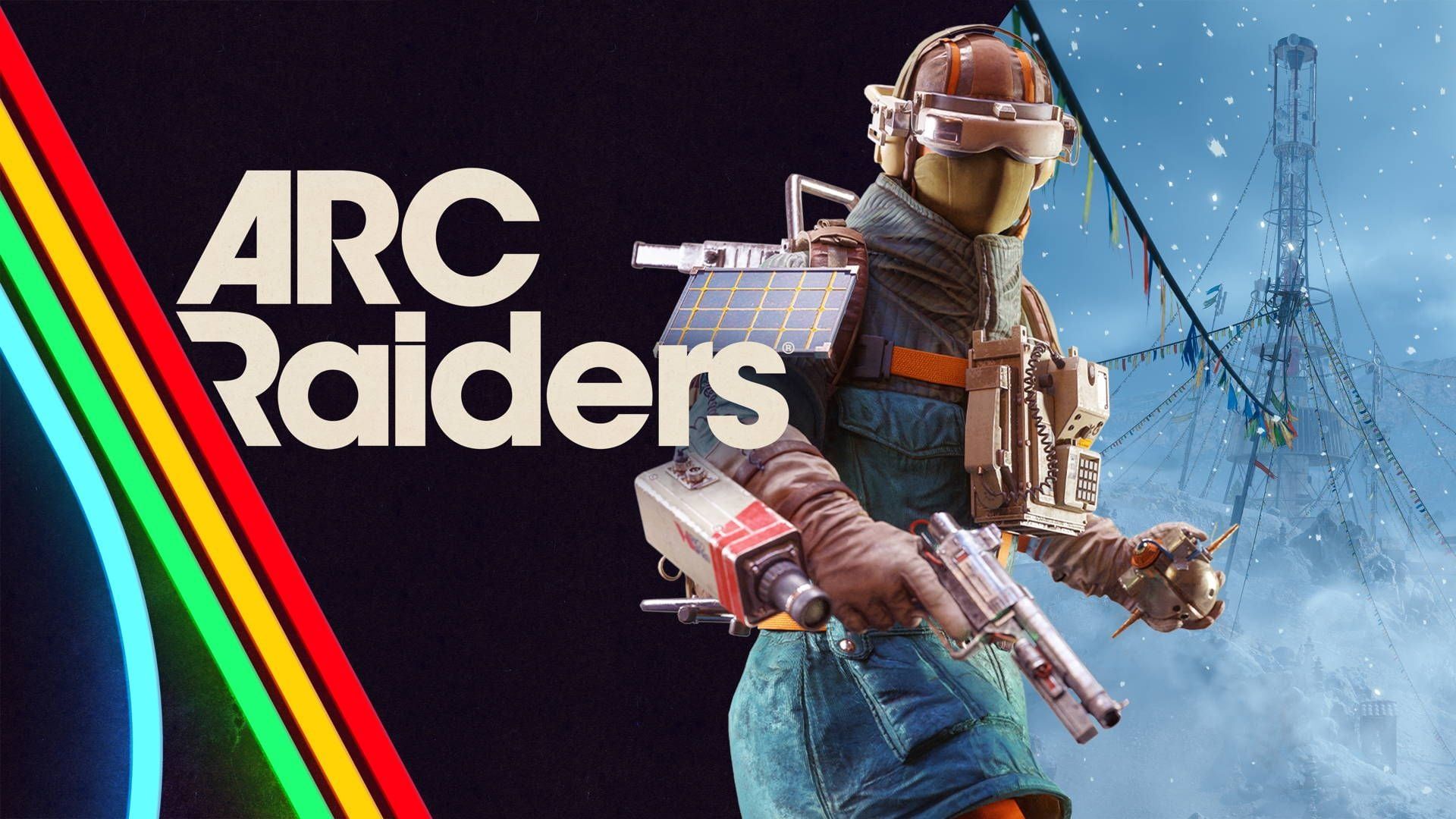 La seconde mise à jour gratuite d'Arc Raiders débarque dans les prochaines heures - Playscope