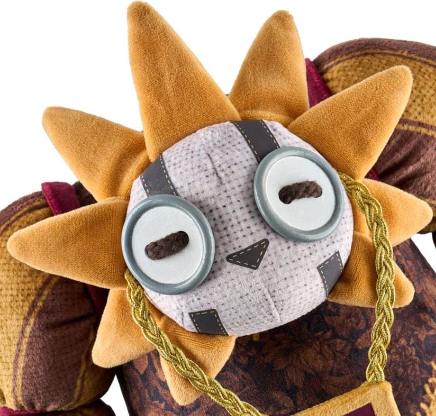 La peluche officielle de Esquie de Clair Obscur: Expedition 33 est disponible en précommande - IG News