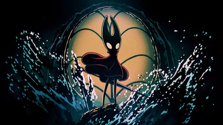 Pour fêter les 7 millions de ventes, Hollow Knight : Silksong annonce sa première extension gratuite