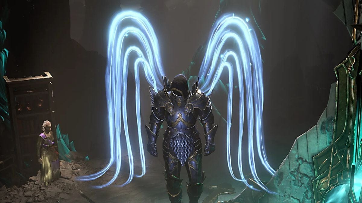 Diablo 4 : Cette nouvelle fonctionnalité de la Saison 11 divise les joueurs, car elle n'est pas utiliser correctement