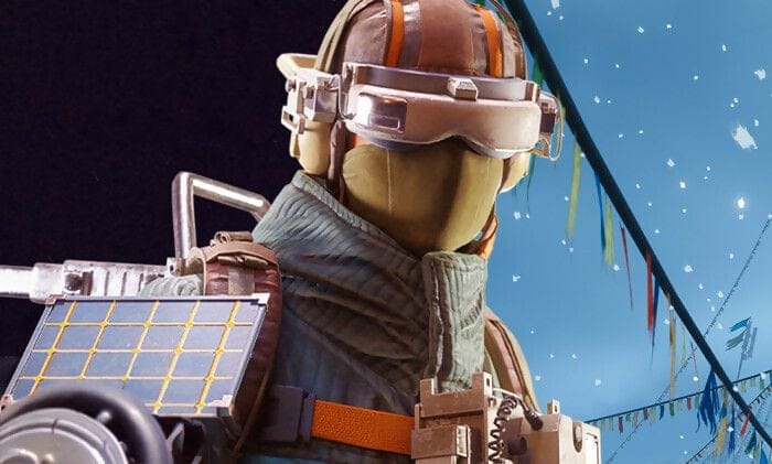 ARC Raiders : la 2è mise à jour est gratuite et va jeter un grand coup de froid