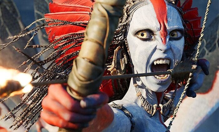 Avatar 3 Fire & Ash : le dernier grand film de cinéma de l'année, c'est lui !