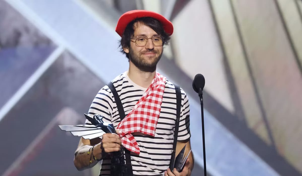 Édito : les Game Awards, reflet d'une industrie aux teintes clair-obscures