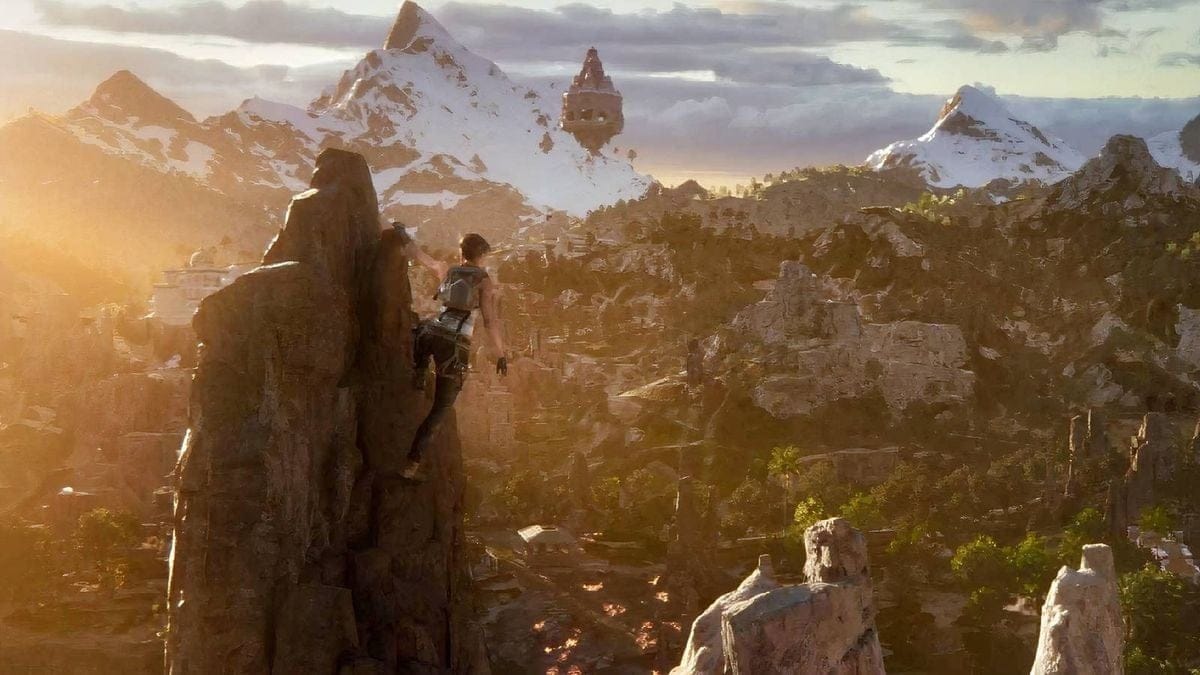 Tomb Raider Catalyst : Où se situe ce nouvel opus dans la chronologie des autres jeux la licence ?