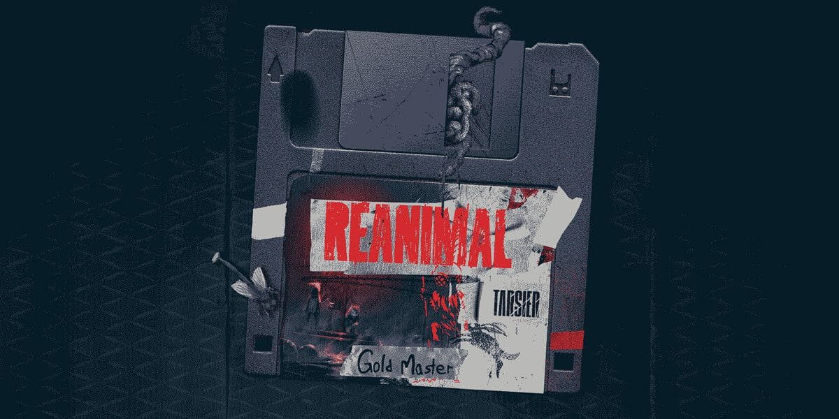 GEEKNPLAY - REANIMAL - Passe Gold ! Le nouveau jeu horrifique des créateurs de Little Nightmares arrive en février 2026