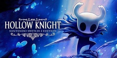 Hollow Knight va s'offrir une Nintendo Switch 2 Edition, les autres plateformes ne seront pas négligées