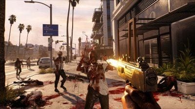 Dead Island : une excellente nouvelle annoncée !