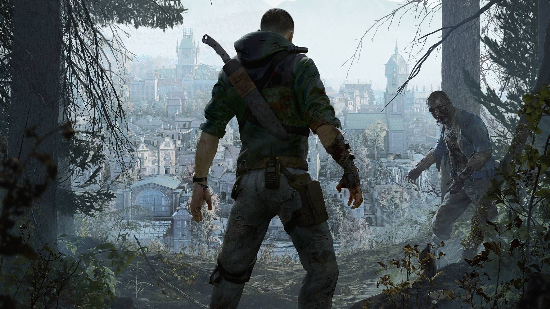Techland travaillerait déjà sur un nouveau jeu Dying Light - IG News