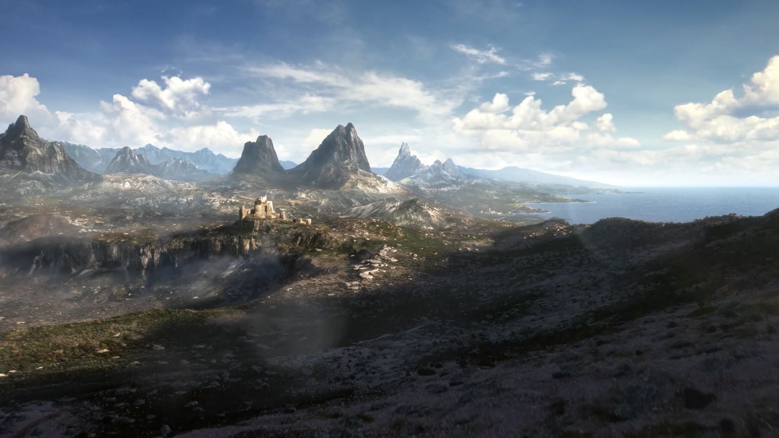 The Elder Scrolls VI : le développement « avance très bien », selon Todd Howard - IG News
