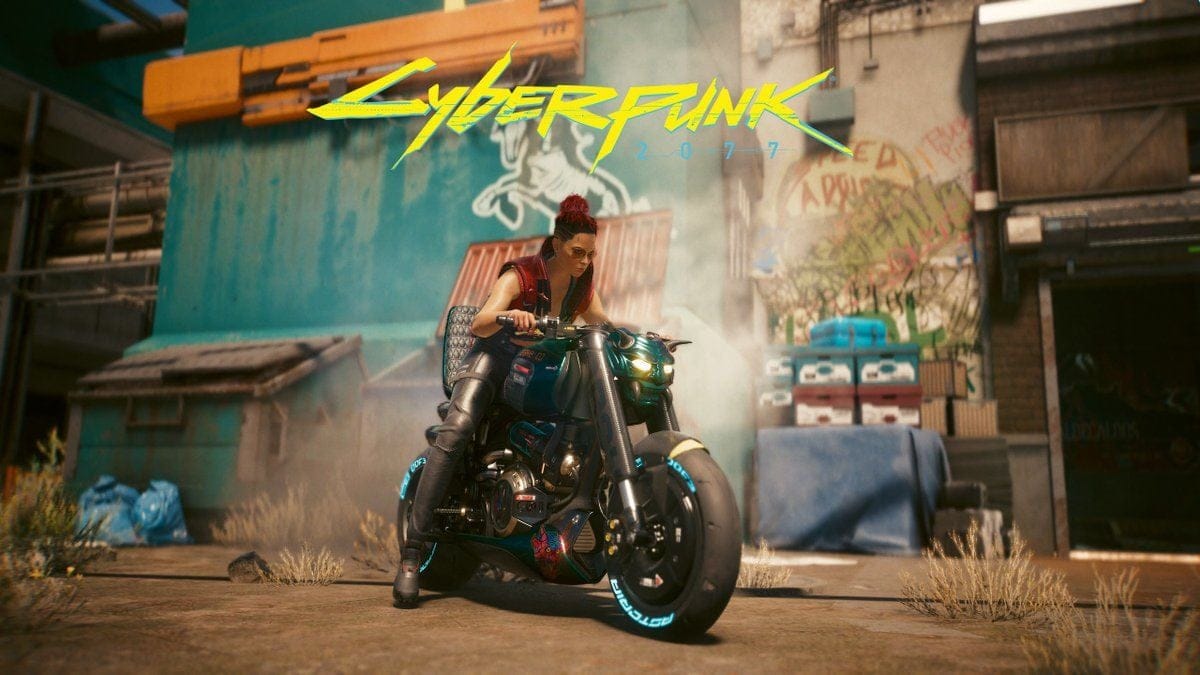 The Highwayman Cyberpunk 2077 : comment terminer cette quête pour obtenir la moto Itsumade ?