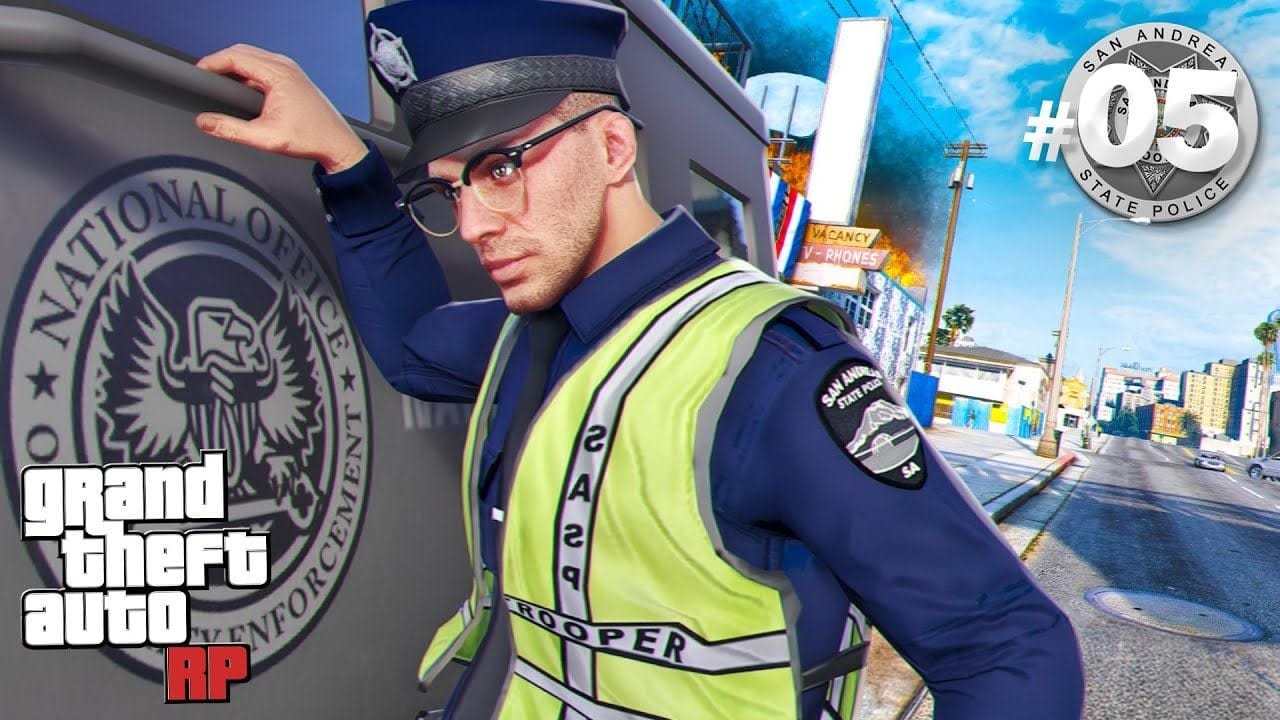 Grosse descente chez les Hooligans ! Eddie fait ses preuves