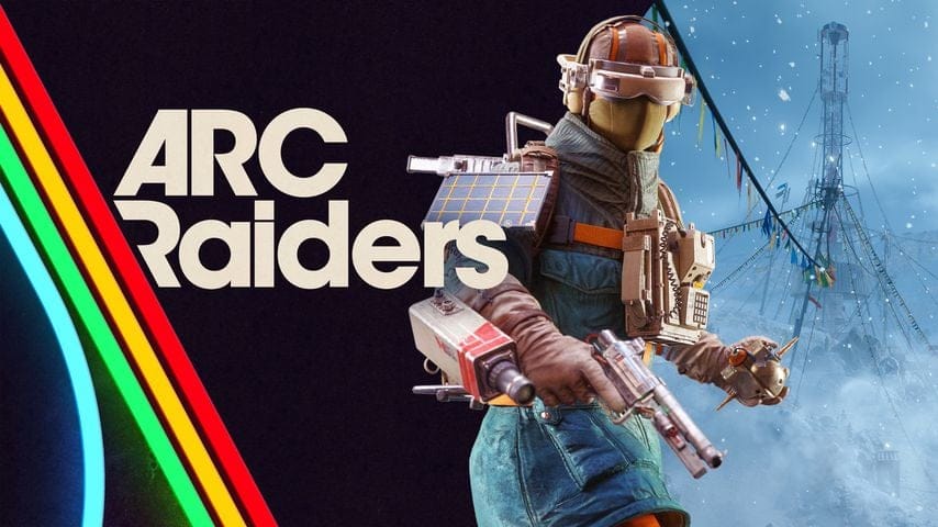 ARC Raiders affronte l’hiver avec Cold Snap, une mise à jour sous zéro degré