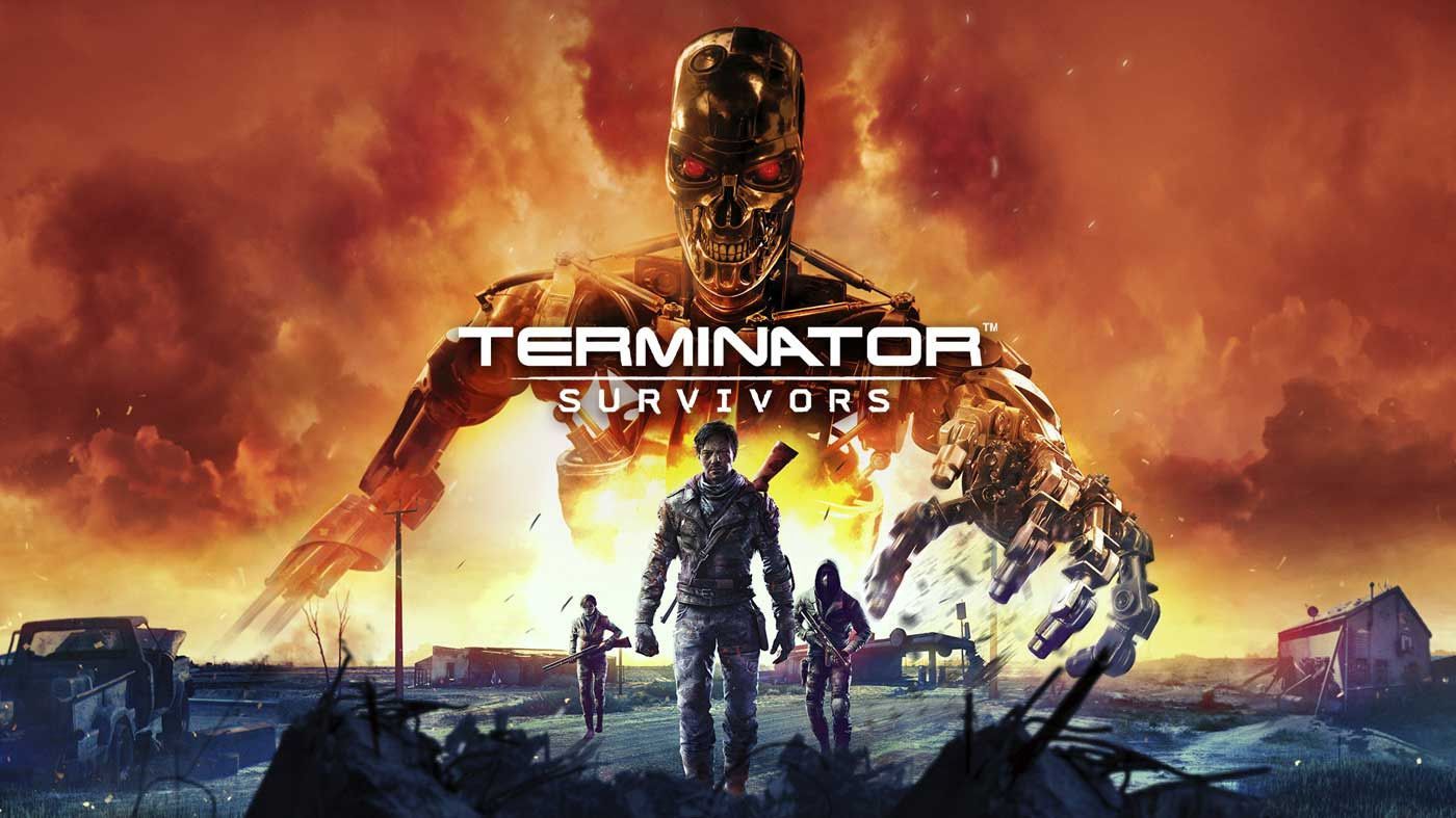 Terminator: Survivors prend un tournant radical dans son projet et sera une version complète, sans Early Access.