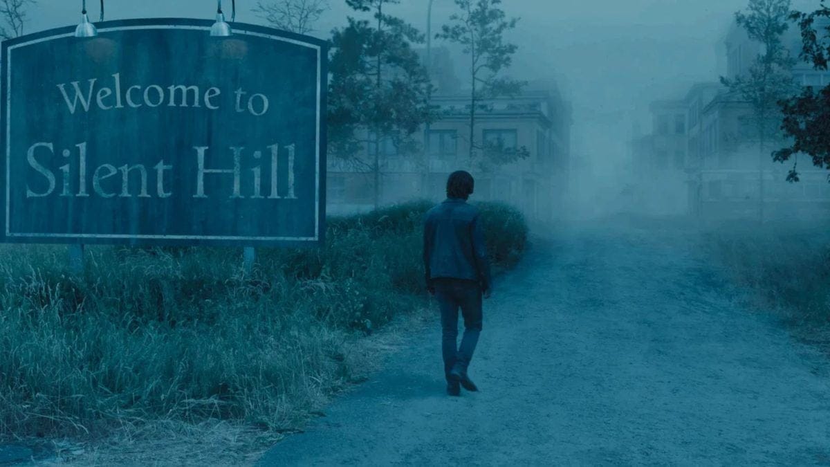 Retour à Silent Hill : une affiche et une date pour la France