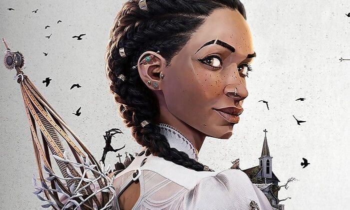 South of Midnight : l'exclu Xbox sortira sur PS5 et Switch 2 au printemps 2026