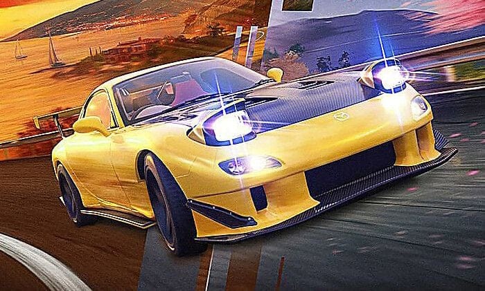 Gear.Club Unlimited 3 : la Switch 2 d'abord, les autres consoles après