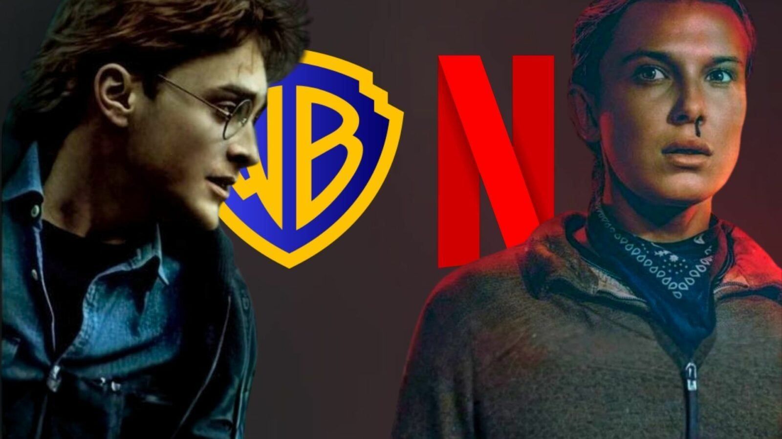 Warner Bros rejette l'offre de Paramount et poursuit avec Netflix