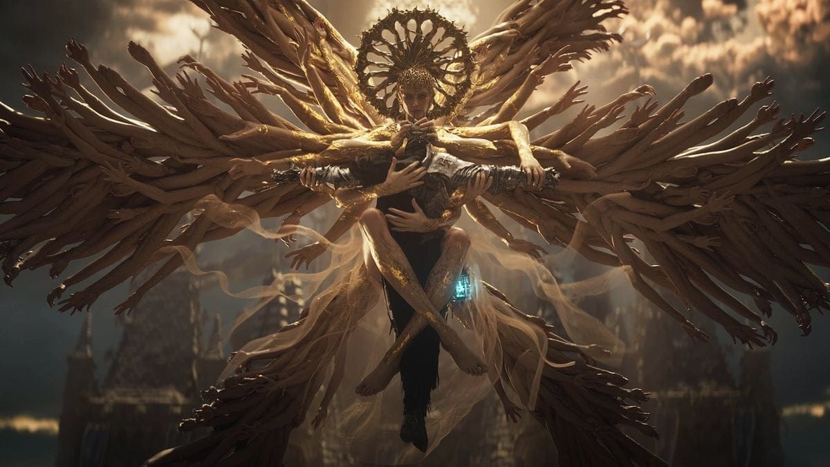 Ce RPG qui sortira en 2026 ne sera pas "politiquement correct", après une décision prise par les créateurs de Lords of the Fallen 2 !