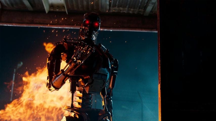 Terminator : Survivors n'est pas mort, mais il a de gros changements à annoncer