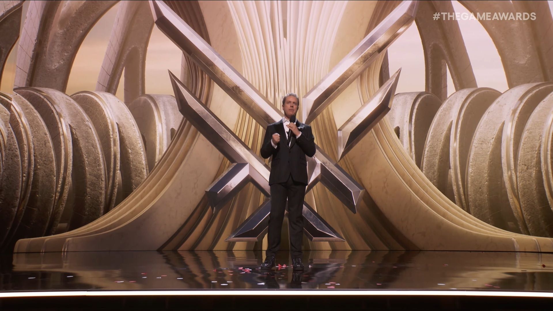 Les Game Awards 2025 ont été les plus visionnés de l'histoire de la cérémonie - IG News