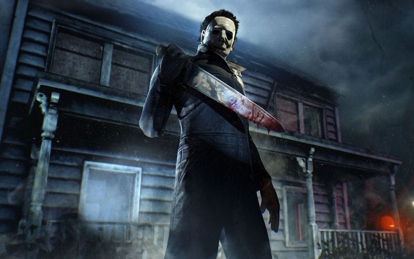 Dead by Daylight va retirer Michael Myers et le contenu Halloween