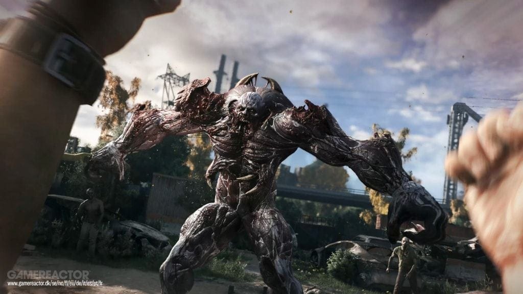 Dying Light: The Beast introduit les infectés les plus intelligents dans le patch 1.5