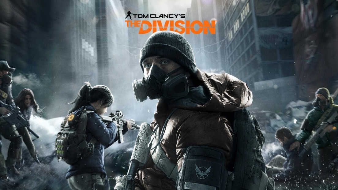 GEEKNPLAY - The Division - Passe au 60 fps sur PS5 et lance son événement hivernal