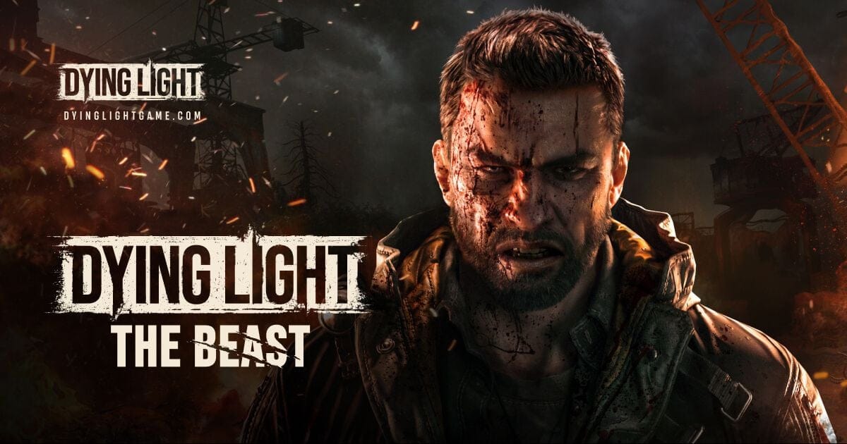 GEEKNPLAY - Dying Light : The Beast - Déploie la mise à jour 1.5 avec le mode Cauchemar