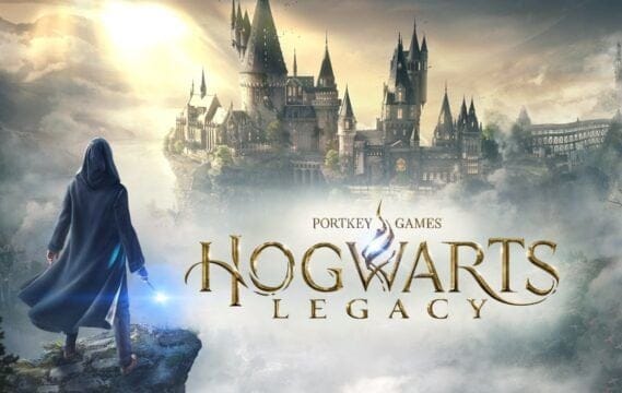 GEEKNPLAY - Hogwarts Legacy - Franchit les 40 millions de ventes dans le monde