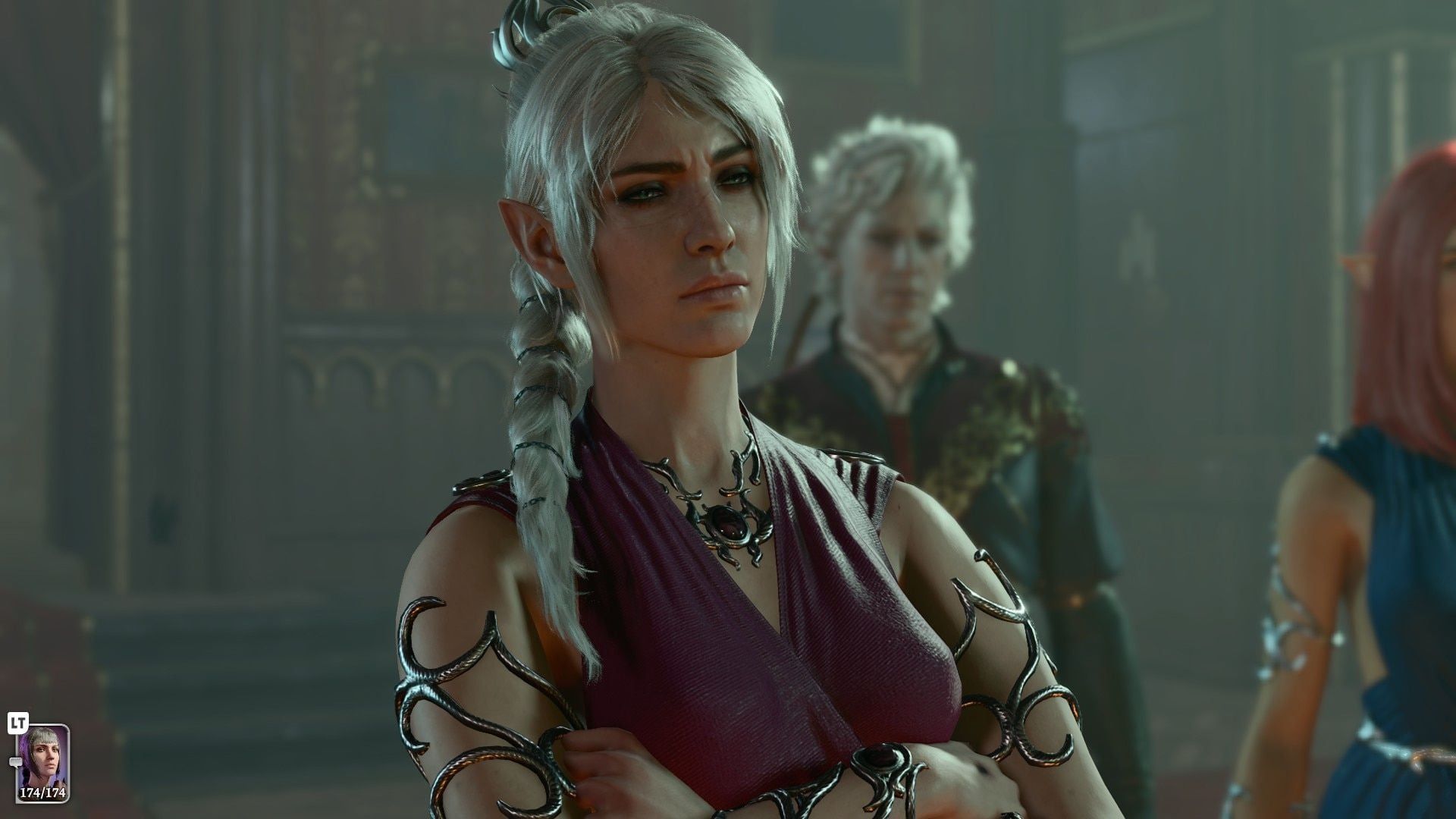 Après avoir été mis en cause pour son utilisation de l'IA, Larian est maintenant sous le feu des critiques pour des processus d'embauche présumés douteux