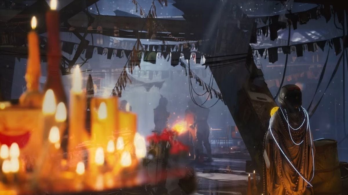 Flammes Vacillantes Arc Raiders : Liste complète des objets, où les trouver pour finir le projet de Cold Snap