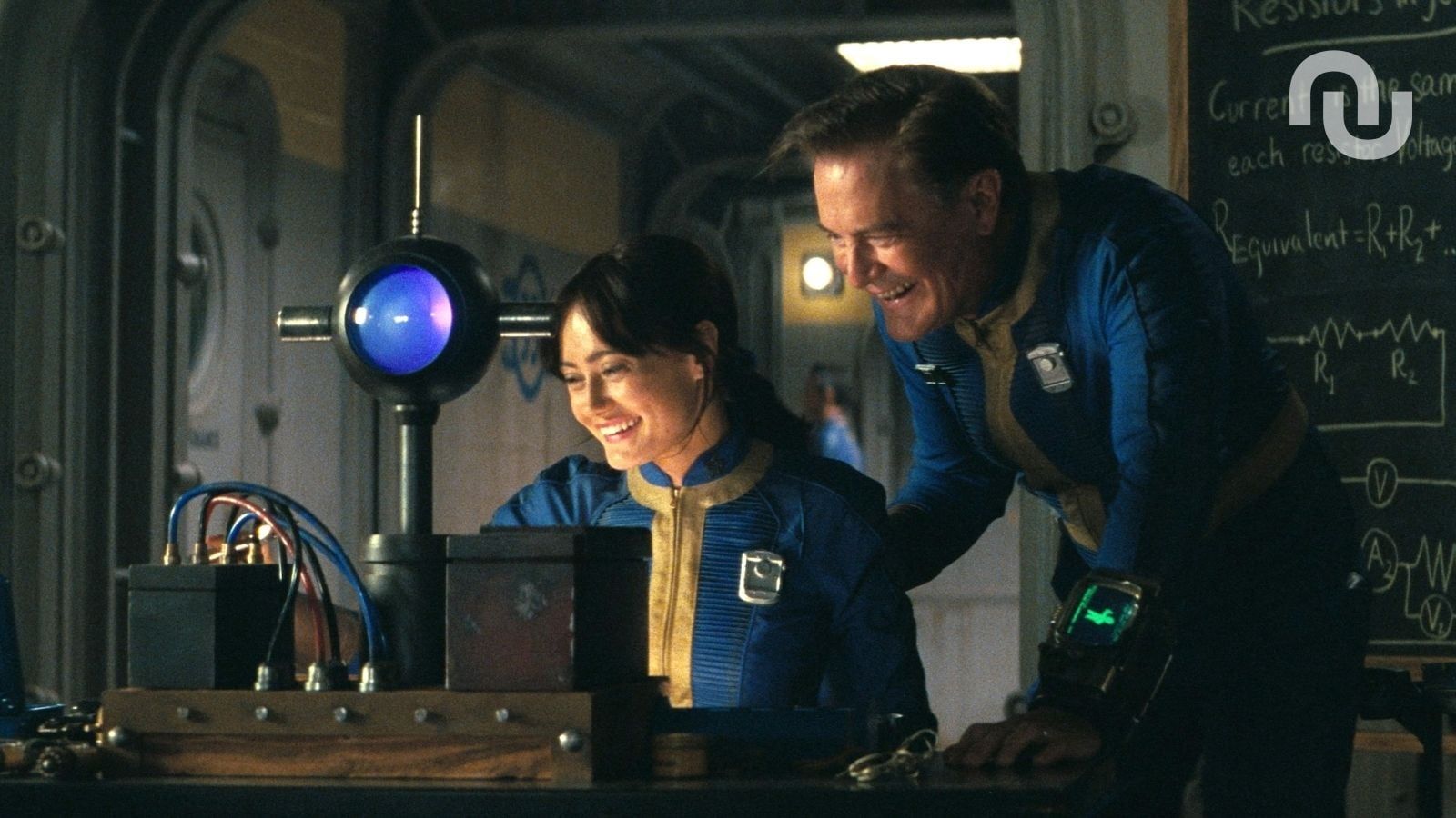 Bethesda sait comment vous faire regarder la série Fallout avant la sortie du jeu Fallout 5